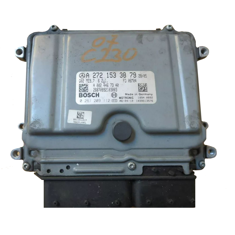 4276156 1-81900227-0 181900-2270 1819002270 Engine Stop
